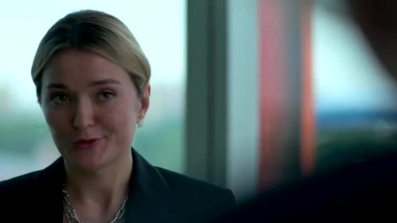 Кадры из сериала Беспринципные (2020)
