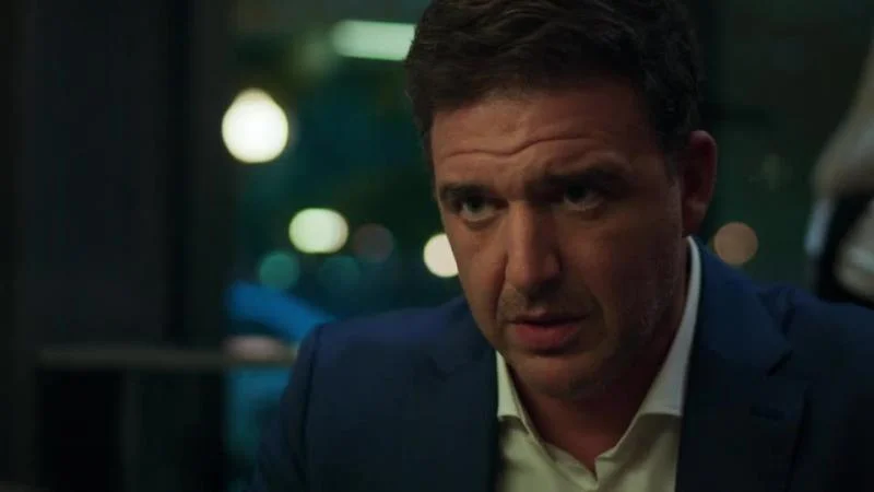 Кадры из сериала Беспринципные (2020)