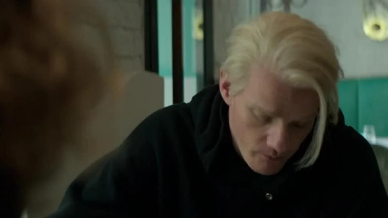 Кадры из сериала Беспринципные (2020)
