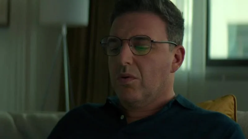 Кадры из сериала Беспринципные (2020)