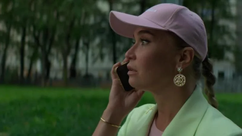 Кадры из сериала Беспринципные (2020)