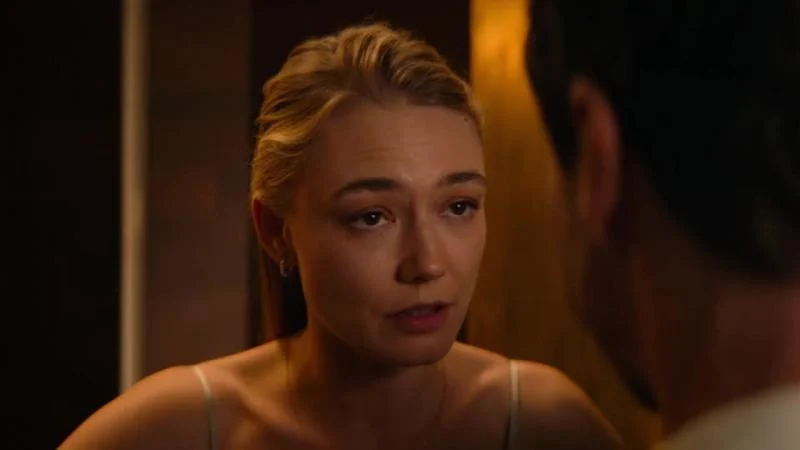 Кадры из сериала Беспринципные (2020)