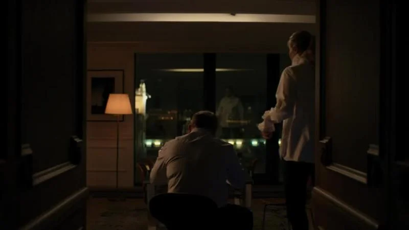 Кадры из сериала Беспринципные (2020)