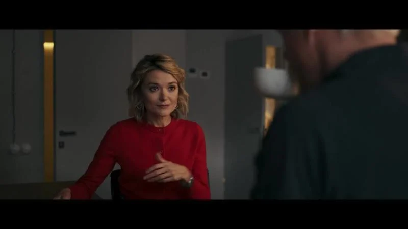 Кадры из сериала Беспринципные (2020)